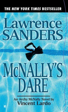 McNally's Dare by Lawrence Sanders, Vincent Lardo