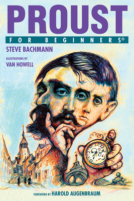 Proust for Beginners by Steve Bachmann