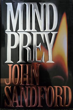 Mind Prey by John Sandford