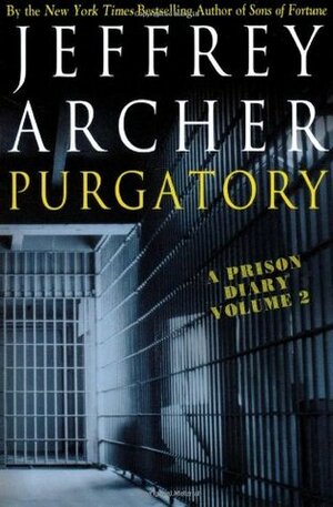 Purgatory by Jeffrey Archer