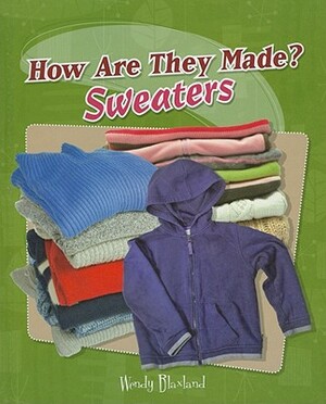 Sweaters by Wendy Blaxland