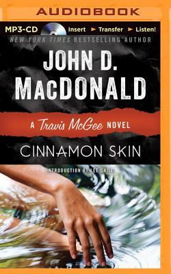 Cinnamon Skin by John D. MacDonald