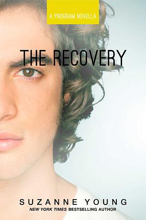 The Recovery by Suzanne Young