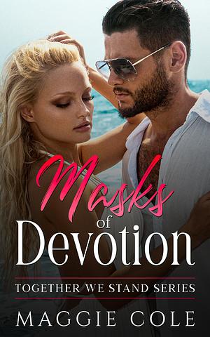 Masks of Devotion by Maggie Cole