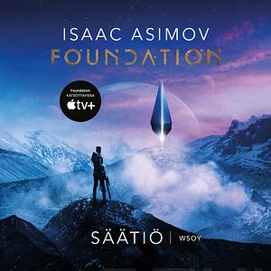 Säätiö by Isaac Asimov