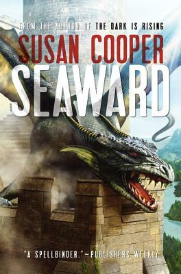 Seaward by Susan Cooper