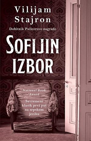 Sofijin izbor by William Styron