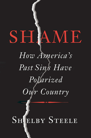 Shame: How America's Past Sins Have Polarized Our Country by Shelby Steele