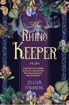 The Rhino Keeper by Jillian Forsberg