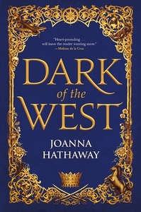 Dark of the West by Joanna Hathaway