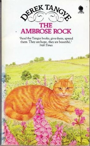 The Ambrose Rock by Derek Tangye