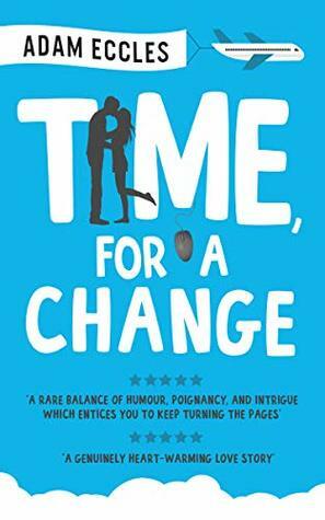 Time, for a Change by Adam Eccles