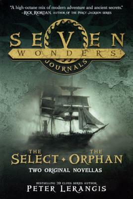 Select and the Orphans by Peter Lerangis