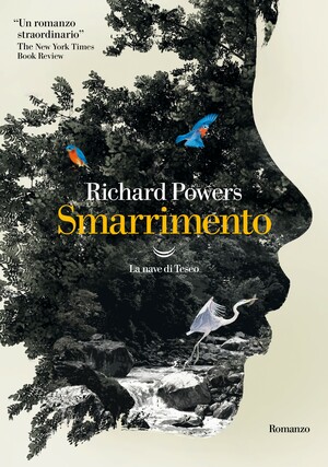 Smarrimento by Richard Powers