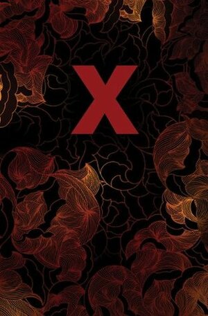 X: The Erotic Treasury by Susie Bright