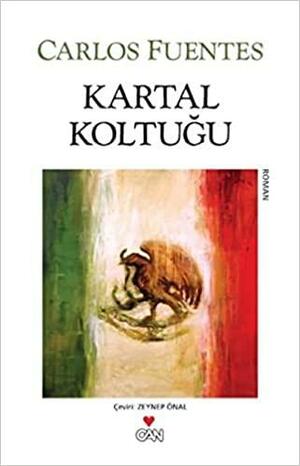 Kartal Koltuğu by Carlos Fuentes