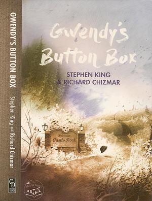 Gwendy's Button Box by Stephen King, Richard Chizmar