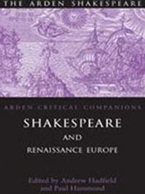 Shakespeare and Renaissance Europe by 