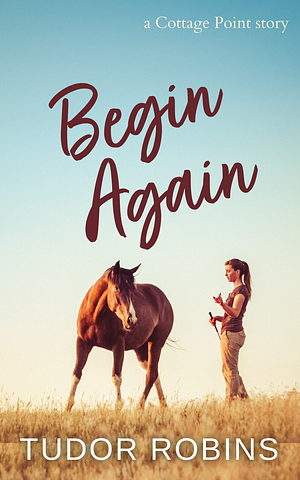 Begin Again: a Short Story by Tudor Robins