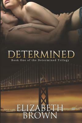 Determined: Billionaire Romance (Vol 1) by Elizabeth Brown