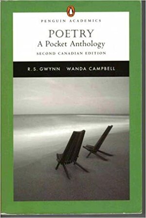 Poetry : A Pocket Anthology by R.S. Gwynn, Wanda Campbell