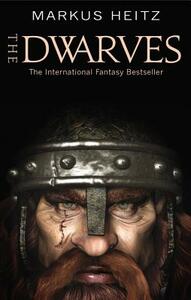 The Dwarves by Markus Heitz