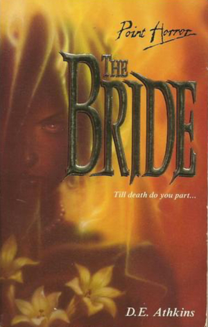 The Bride by D.E. Athkins