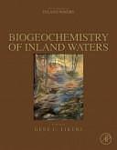 Biogeochemistry of Inland Waters by Gene E. Likens