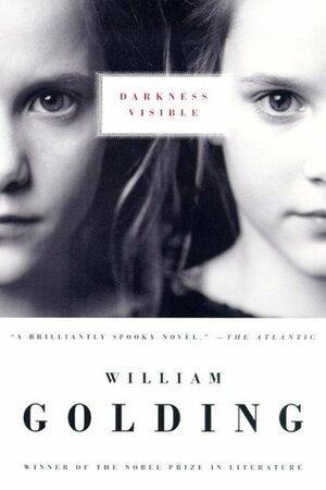 Darkness Visible by William Golding