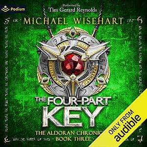 The Four-Part Key by Michael Wisehart