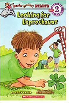 Looking for Leprechauns by Abby Klein