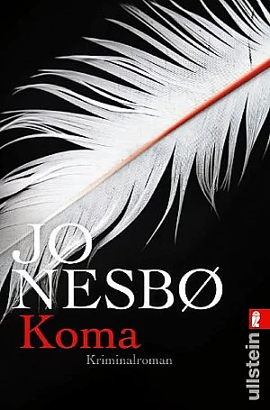 Koma by Jo Nesb?? by Jo Nesbø