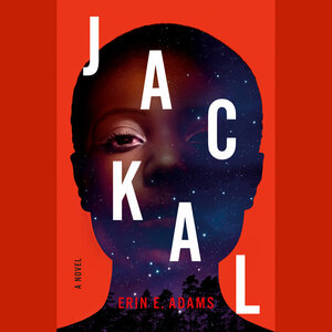 Jackal by Erin E. Adams
