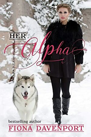 Her Alpha by Fiona Davenport