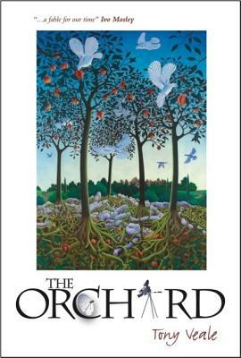 The Orchard by Tony Veale