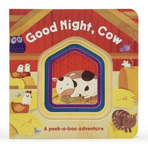 Good Night, Cow by 