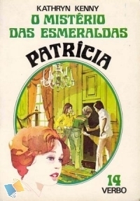 O Mistério das Esmeraldas by Kathryn Kenny