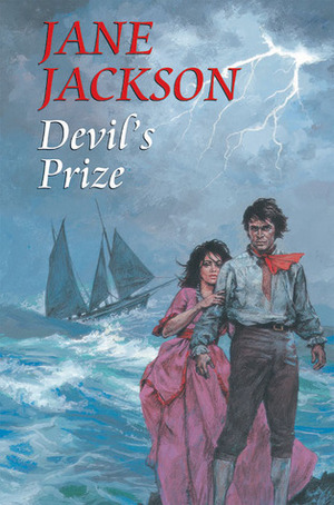 Devil's Prize by Jane Jackson
