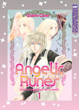Angelic Runes, Volume 01 by Makoto Tateno