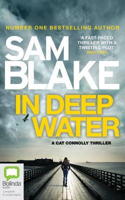 In Deep Water by Sam Blake