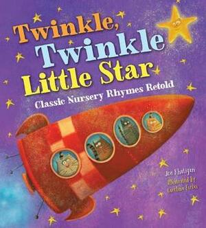 Twinkle, Twinkle Little Star by Carolina Farias, Joe Rhatigan
