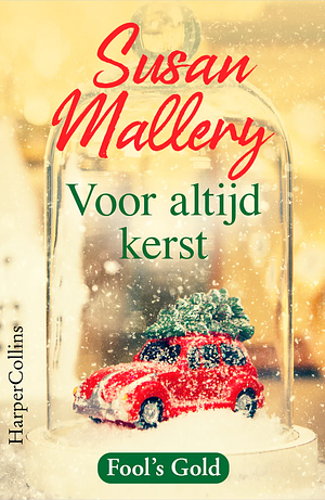 Voor altijd kerst by Susan Mallery