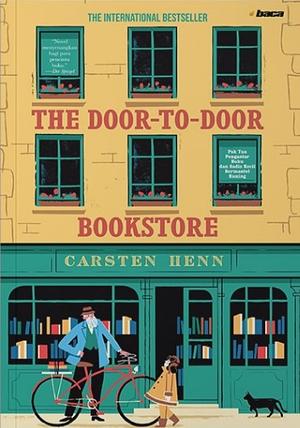 The Door-to-Door Bookstore by Carsten Henn