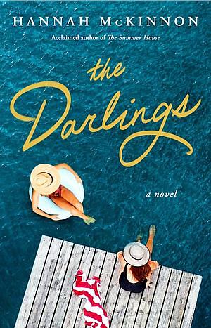 The Darlings by Hannah McKinnon