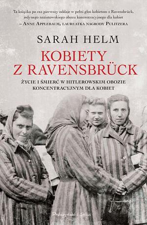 Kobiety z Ravensbrück by Sarah Helm