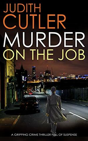 Murder on the Job by Judith Cutler