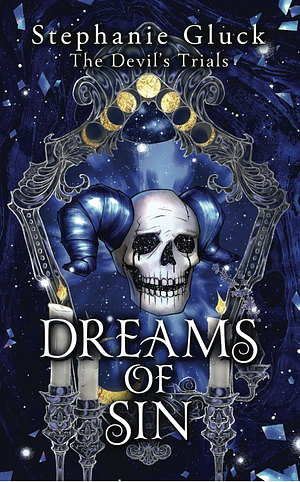 Dreams of Sin by Stephanie Gluck