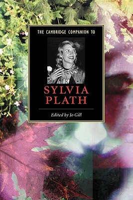 The Cambridge Companion to Sylvia Plath by 