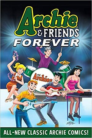 Archie and Friends #48 by Archie Comics