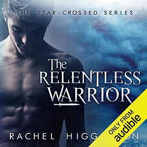 Breathless Magic by Rachel Higginson